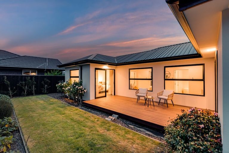 Photo of property in 20 Kilmurry Street, Halswell, Christchurch, 8025