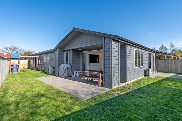 Photo of property in 54a Costley Street, Carterton, 5713