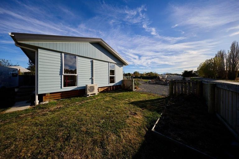 Photo of property in 27 Parnassus Street, Waiau, 7332