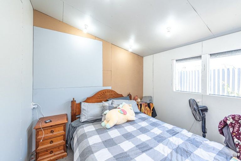 Photo of property in 17 Spier Street, Aramoho, Whanganui, 4500