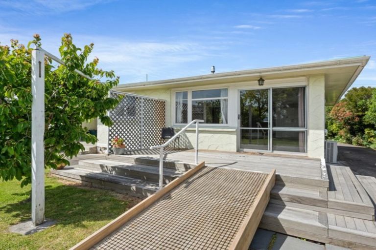 Photo of property in 9 Hospital Road, Witherlea, Blenheim, 7201