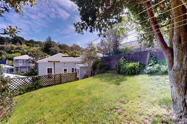 Photo of property in 23 Emerson Street, Berhampore, Wellington, 6023