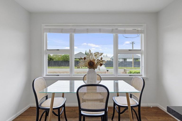 Photo of property in 107 Joy Street, Shirley, Christchurch, 8061