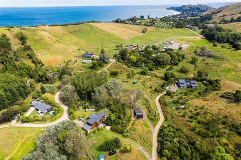 Photo of property in 47 Scarlys Way, Okitu, Gisborne, 4010