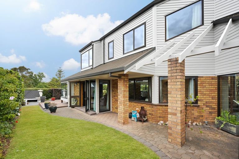 Photo of property in 12a Clifton Road, Hamilton Central, Hamilton, 3204