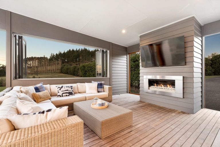 Photo of property in 105f Newman Road, Stillwater, Silverdale, 0993