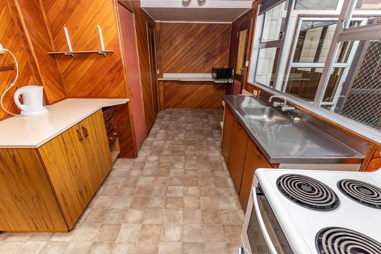 Photo of property in 152 Bright Street, Cobden, Greymouth, 7802