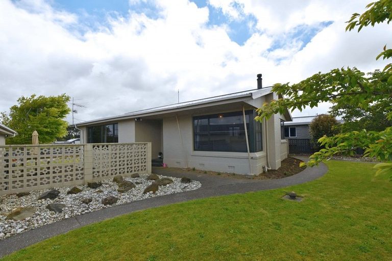 Photo of property in 24 Orwell Crescent, Newfield, Invercargill, 9812