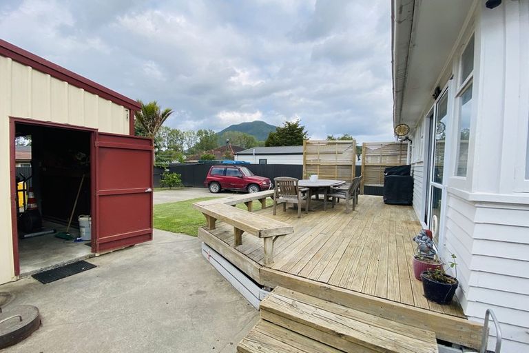 Photo of property in 80 Newall Street, Kawerau, 3127