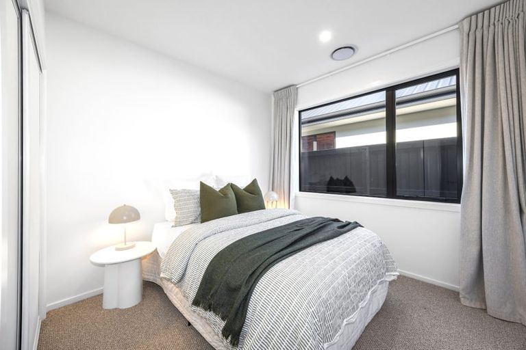 Photo of property in 49 River Stone Drive, Halswell, Christchurch, 8025