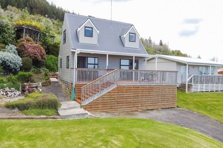 Photo of property in 68 Akitio Esplanade, Akitio, Pongaroa, 4991