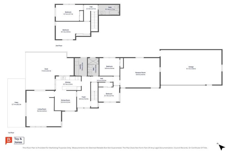 Photo of property in 6 Aiken Road, Saint Johns Hill, Whanganui, 4501