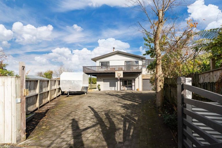 Photo of property in 7 Humphrey Street, Nukuhau, Taupo, 3330