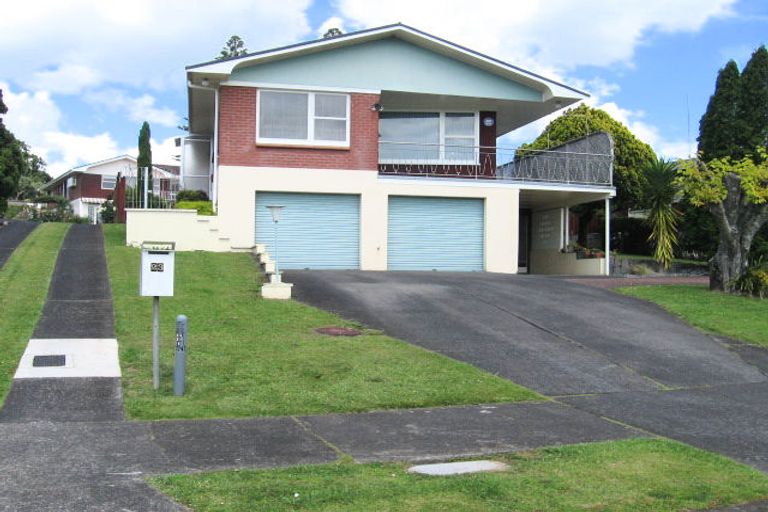 Photo of property in 21 Ramsey Street, Papatoetoe, Auckland, 2025