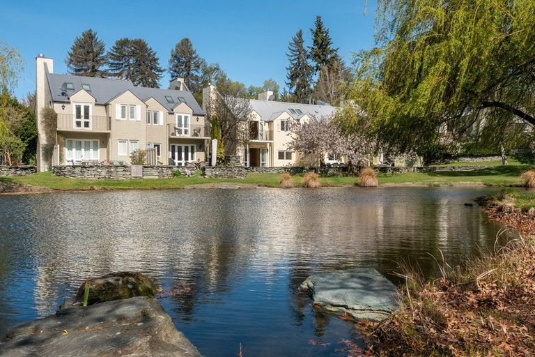 Photo of property in Millbrook Resort, 15 Fox's Rush, Arrowtown, 9371