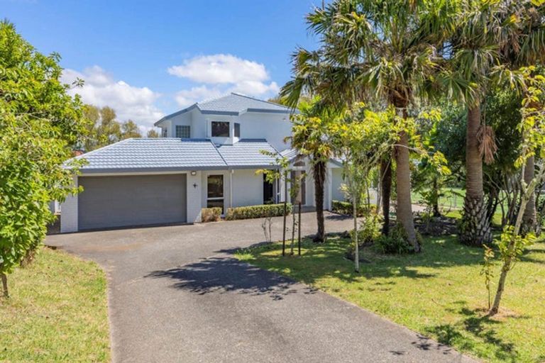 Photo of property in 40 Wilson Road, Dairy Flat, Albany, 0792