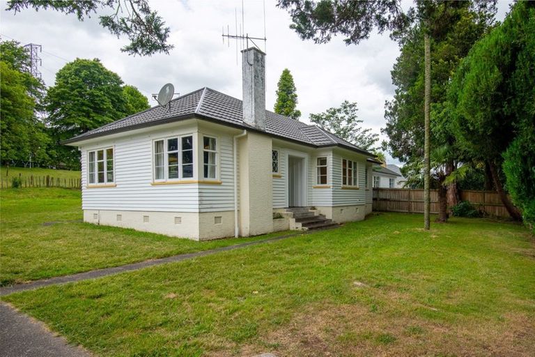 Photo of property in 139 Ariki Street, Karapiro, Cambridge, 3494