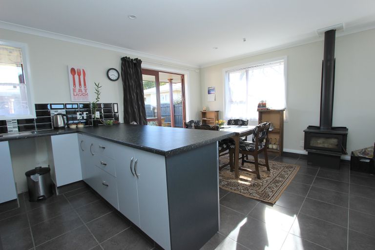 Photo of property in 83a Howick Road, Redwoodtown, Blenheim, 7201