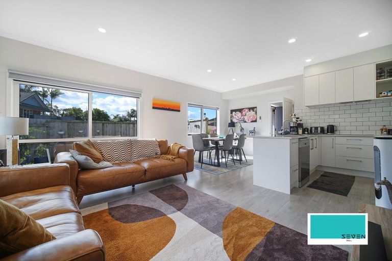 Photo of property in 23 Araminta Place, Beachlands, Auckland, 2018