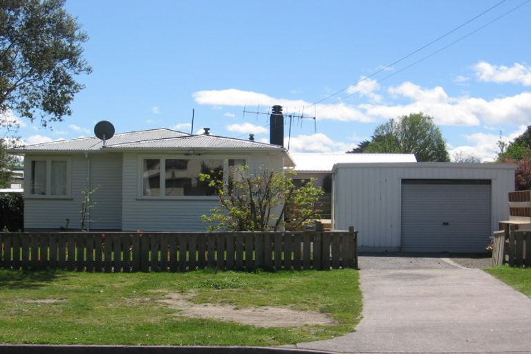 Photo of property in 1/120 Waikato Street, Taupo, 3330