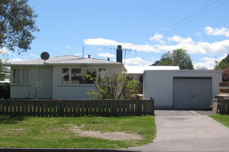 Photo of property in 120 Waikato Street, Taupo, 3330