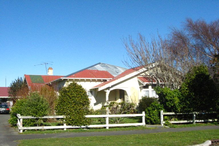 Photo of property in 77b Robertson Street, Richmond, Invercargill, 9810