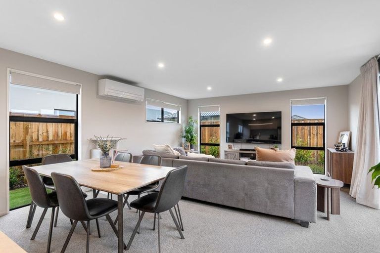 Photo of property in 9 Coney Place, Rolleston, 7614