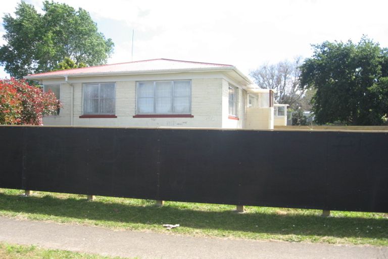 Photo of property in 39 Wihongi Street, Kaikohe, 0405