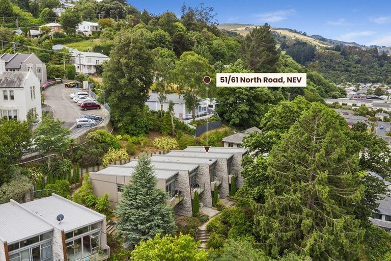 Photo of property in 51/61 North Road, North East Valley, Dunedin, 9010