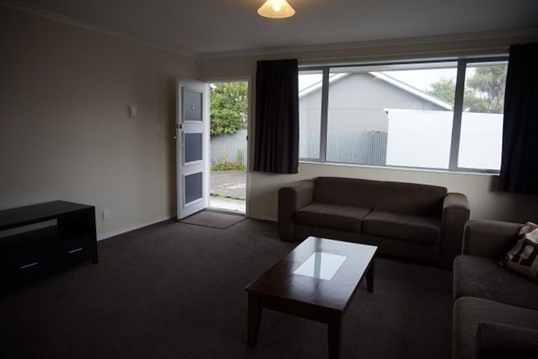 Photo of property in 4/541 Worcester Street, Linwood, Christchurch, 8011