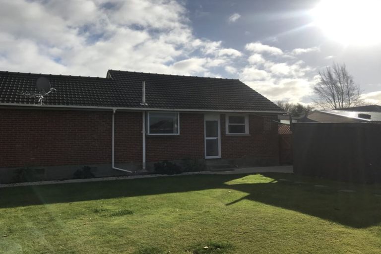 Photo of property in 2a Murdoch Street, Bryndwr, Christchurch, 8053