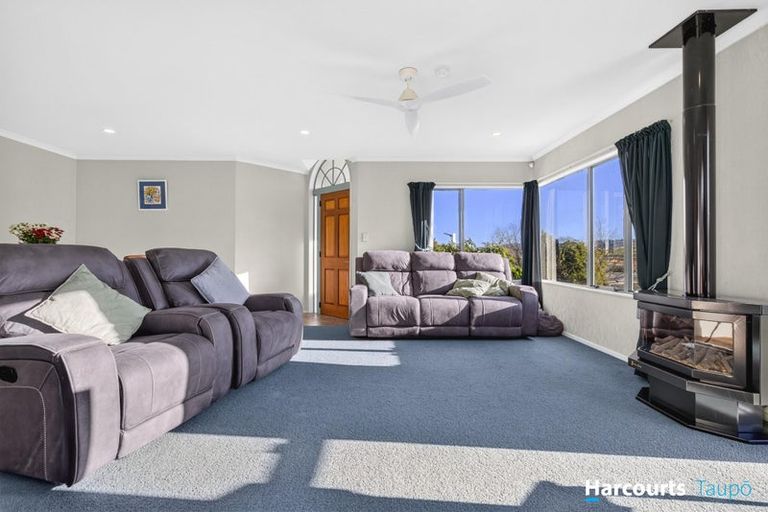 Photo of property in 167 Lakewood Drive, Nukuhau, Taupo, 3330