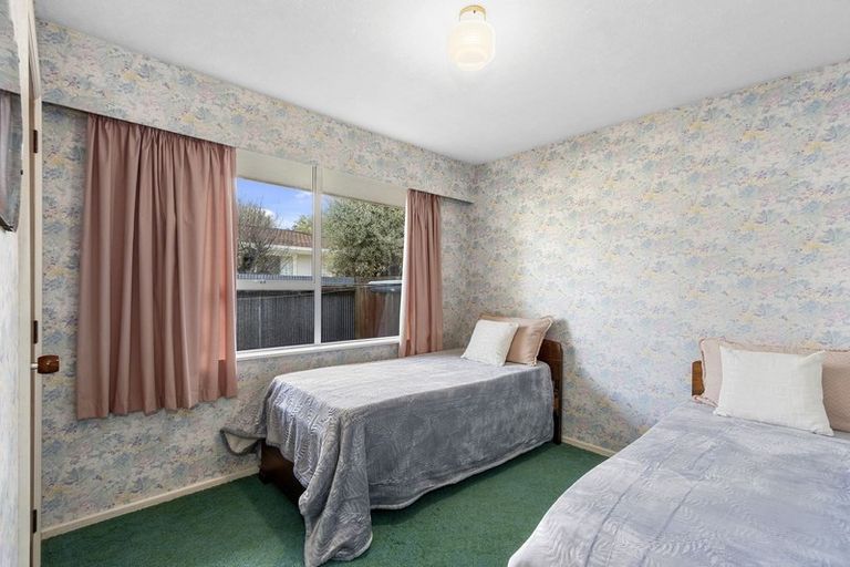 Photo of property in 1/17 Hartford Street, Burnside, Christchurch, 8053