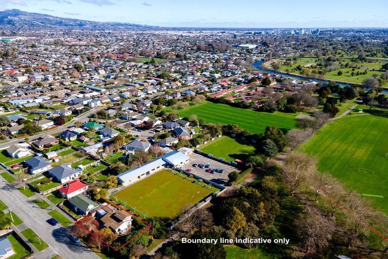 Photo of property in 167 Kerrs Road, Avonside, Christchurch, 8061