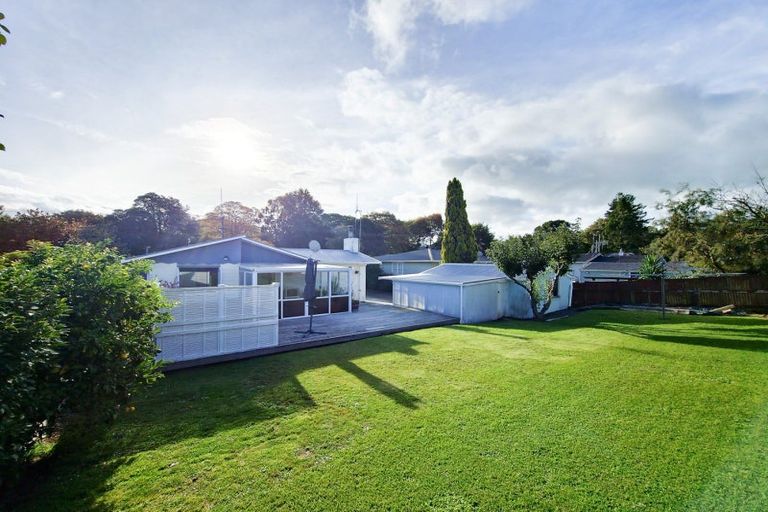 Photo of property in 19 Skerman Street, Marton, 4710