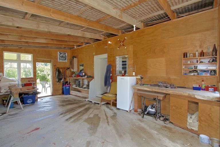 Photo of property in 146 Seddon Street, Raetihi, 4632