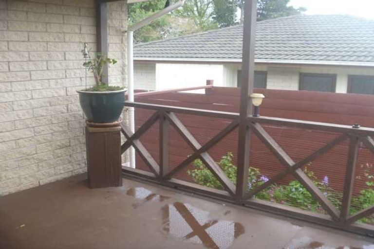 Photo of property in 1/16a Trentham Road, Papakura, 2110