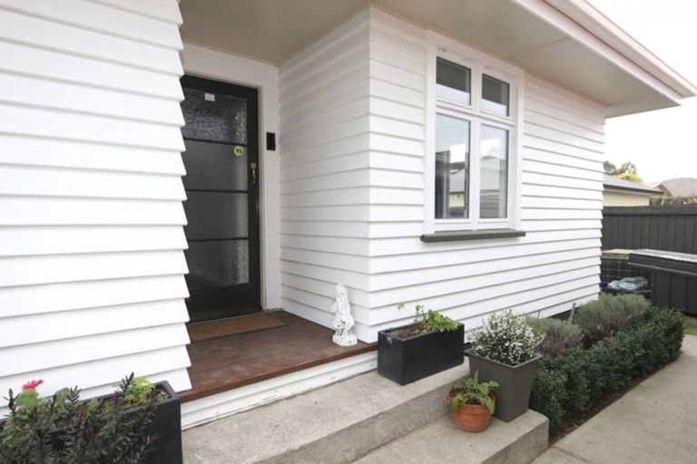 Photo of property in 79 Dunford Street, Rakaia, 7710