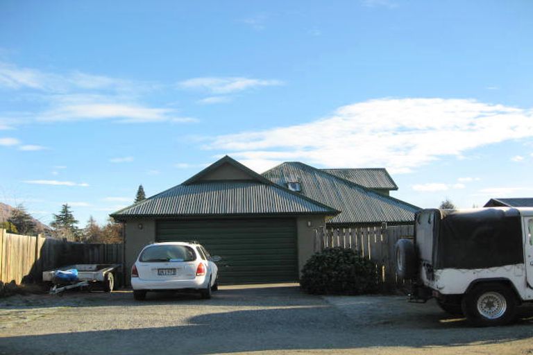 Photo of property in 149 Tenby Street, Wanaka, 9305