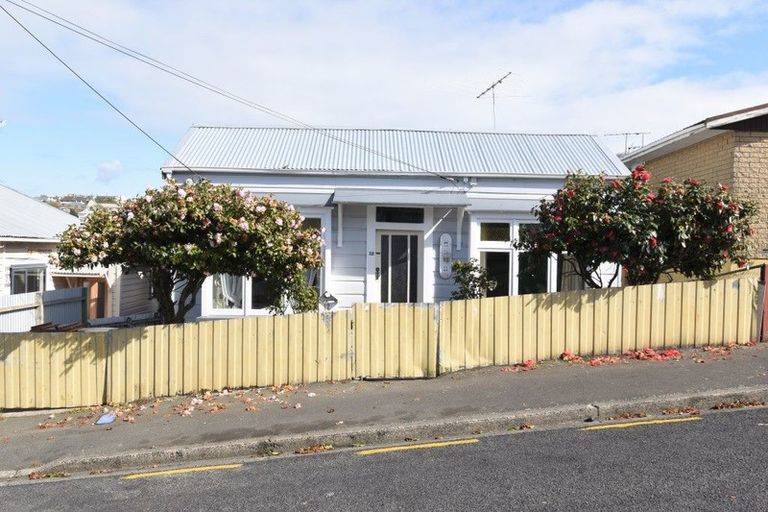 Photo of property in 12 Macnee Street, Mornington, Dunedin, 9011