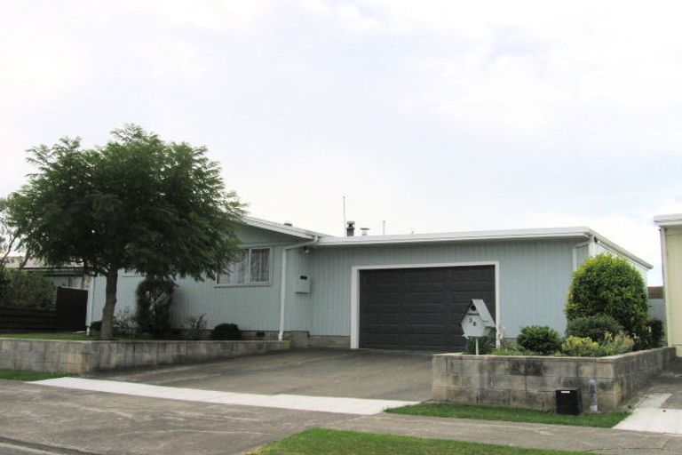 Photo of property in 38 Ranfurly Street, Tamatea, Napier, 4112