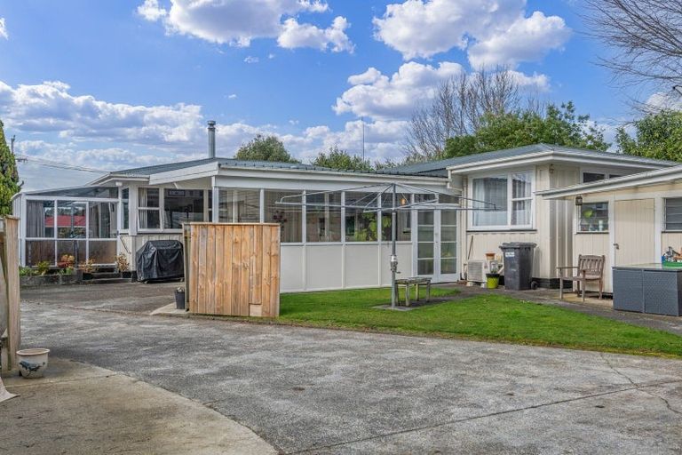 Photo of property in 7 Bredins Line, Marton, 4710