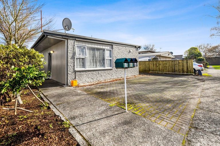 Photo of property in 7f Ruihi Street, Victoria, Rotorua, 3010