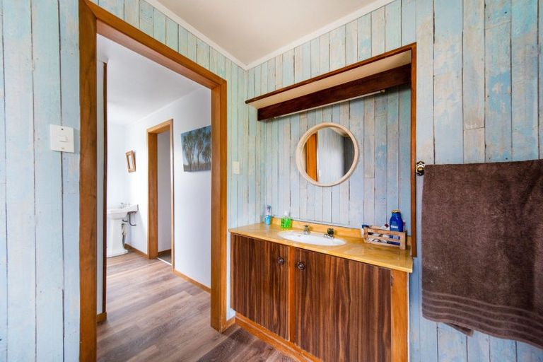 Photo of property in 410 Paradise Road, Tangiteroria, 0381