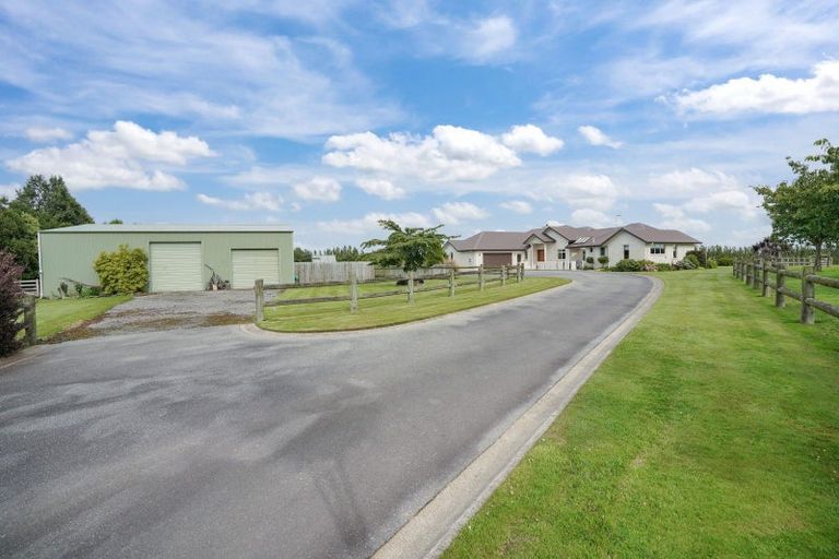 Photo of property in 444b O'shannessy Road, Lochiel, Winton, 9781