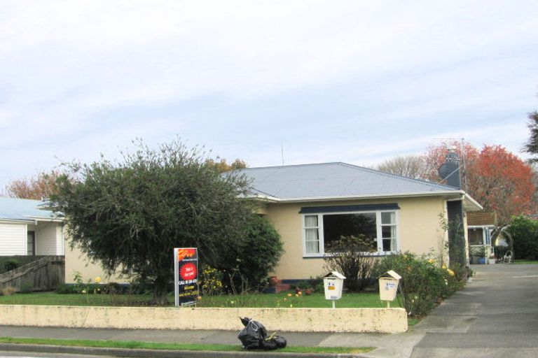 Photo of property in 1a Menin Road, Onekawa, Napier, 4110