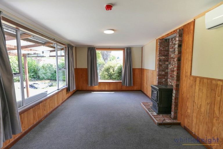 Photo of property in 4 Hanrahan Street, Upper Riccarton, Christchurch, 8041