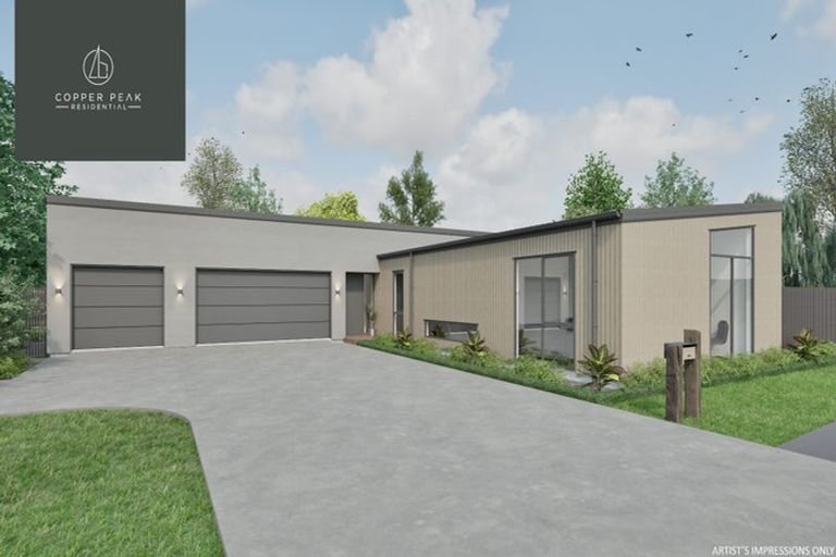Photo of property in 27 Goldie Drive, Rangiora, 7400