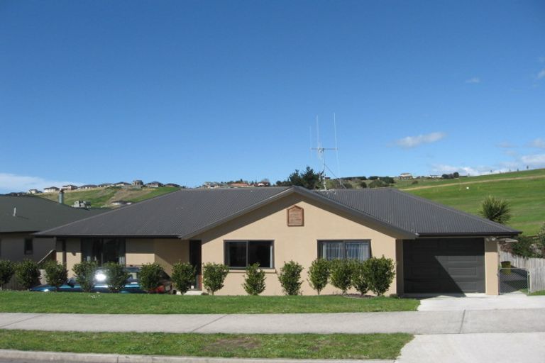 Photo of property in 6 Mamaku Rise, Welcome Bay, Tauranga, 3112