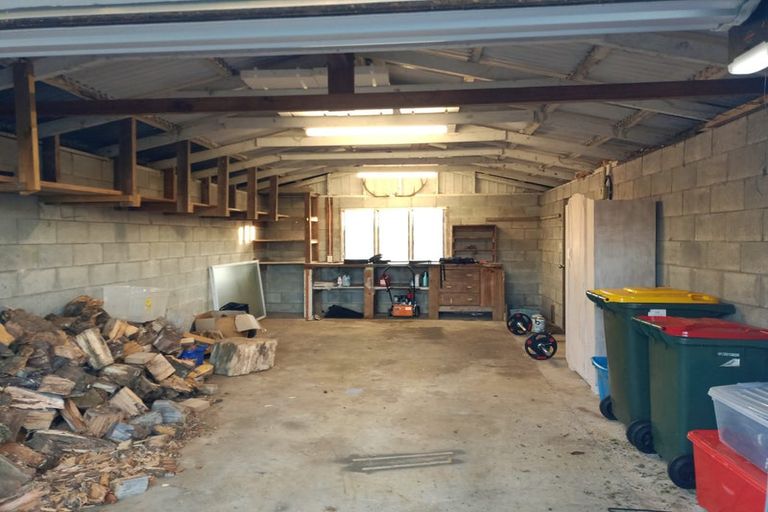 Photo of property in 59 Browne Street, Waitara, 4320